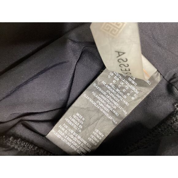 New. Miraclesuit sexy black swimsuit. Normally $188 size 14 - Picture 9 of 9